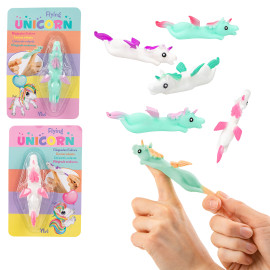 Ylvi Fliegendes Einhorn