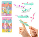Ylvi Fliegendes Einhorn