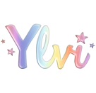 Ylvi Fliegendes Einhorn