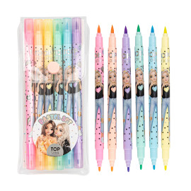 TOPModel Pastell Set