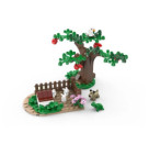 Kiddicraft KC1101 Hasenstall