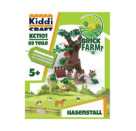 Kiddicraft KC1101 Hasenstall