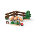 Kiddicraft KC1103 Schweine im