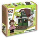 Kiddicraft KC1107 Ponyhof-Erw
