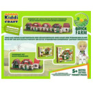 Kiddicraft KC1107 Ponyhof-Erw