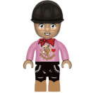 Kiddicraft KC1107 Ponyhof-Erw