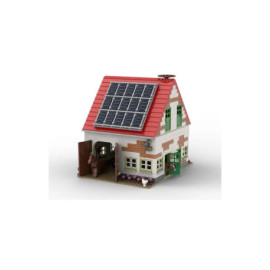 Kiddicraft KC1108 Bauernhof S