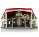 Kiddicraft KC1108 Bauernhof S