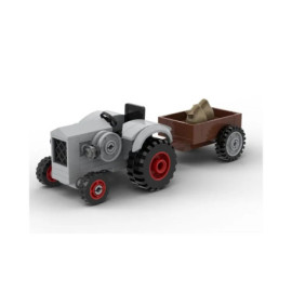 Kiddicraft KC1109 Kleiner Tre