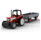 Kiddicraft KC1110 Großer Schl