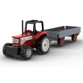Kiddicraft KC1110 Großer Schl