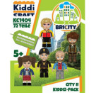 Kiddicraft KIDDIZ Figuren Mix