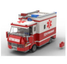 Kiddicraft KC1203 Rettungswag