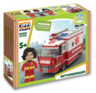 Kiddicraft KC1203 Rettungswag