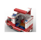 Kiddicraft KC1203 Rettungswag