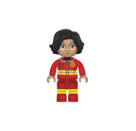 Kiddicraft KC1203 Rettungswag