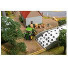 FALLER H0 Aktions-Set Nachhaltige Landwirtschaft