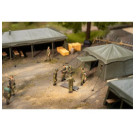 FALLER H0 Aktions-Set Bundeswehr Grundausbildung