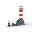 Kiddicraft KC1301 Großer Leuc