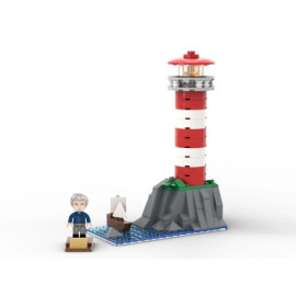 Kiddicraft KC1301 Großer Leuc