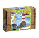 Kiddicraft KC1301 Großer Leuc