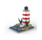 Kiddicraft KC1302 Kleiner Leu
