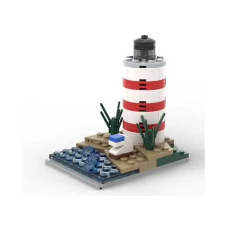 Kiddicraft KC1302 Kleiner Leu