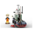 Kiddicraft KC1304 Fischkutter