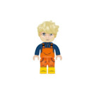 Kiddicraft KC1304 Fischkutter