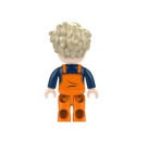 Kiddicraft KC1304 Fischkutter