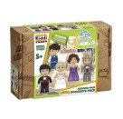 Kiddicraft KC1407 KIDDIZ Figu