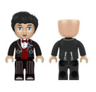 Kiddicraft KC1407 KIDDIZ Figu