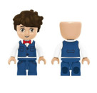 Kiddicraft KC1407 KIDDIZ Figu