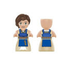 Kiddicraft KC1410 KIDDIZ Figu