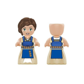 Kiddicraft KC1410 KIDDIZ Figu