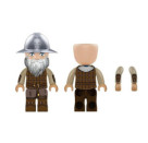 Kiddicraft KC1410 KIDDIZ Figu