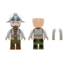 Kiddicraft KC1410 KIDDIZ Figu