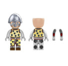 Kiddicraft KC1410 KIDDIZ Figu