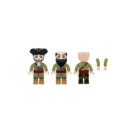 Kiddicraft KC1411 KIDDIZ Figu