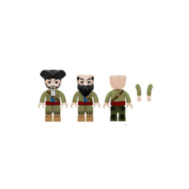 Kiddicraft KC1411 KIDDIZ Figu