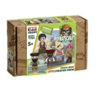 Kiddicraft KC1411 KIDDIZ Figu