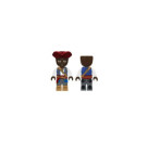 Kiddicraft KC1411 KIDDIZ Figu