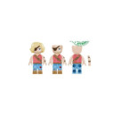 Kiddicraft KC1411 KIDDIZ Figu