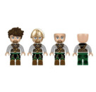 Kiddicraft KC1501 Ritterburg
