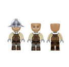 Kiddicraft KC1501 Ritterburg