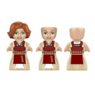 Kiddicraft KC1501 Ritterburg