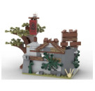 Kiddicraft KC1502 Ork Untersc