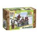 Kiddicraft KC1502 Ork Untersc