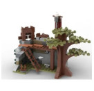 Kiddicraft KC1502 Ork Untersc