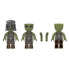 Kiddicraft KC1503 Zwergenschm